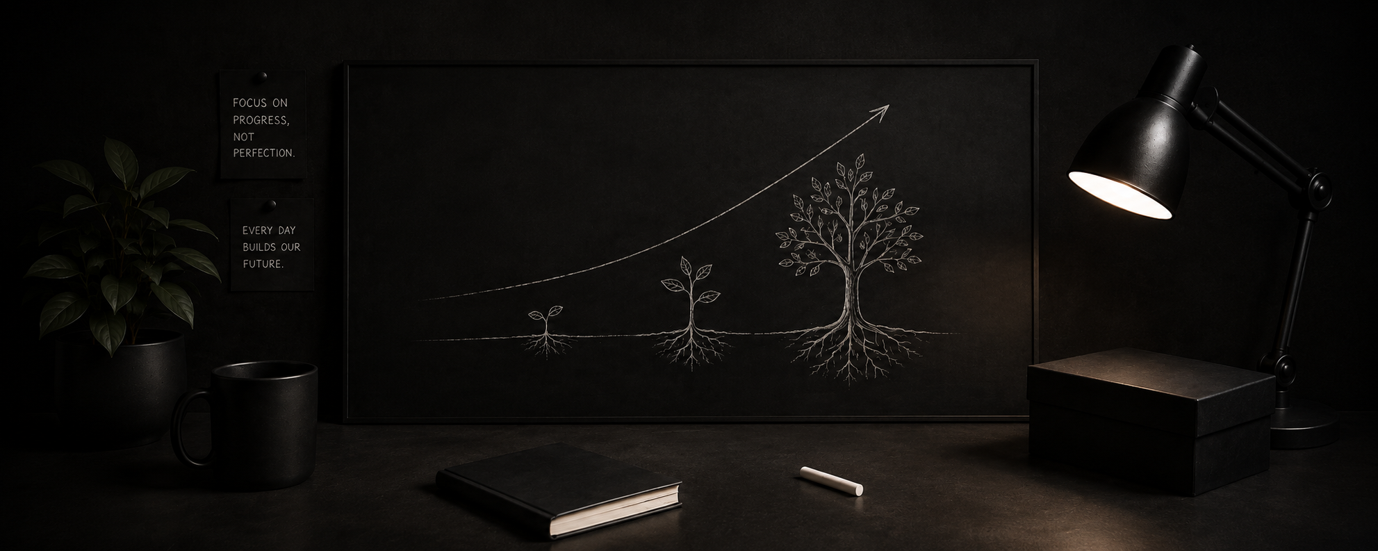 Growth & Brand Evolution — collection planning board
